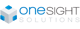 one sight logo