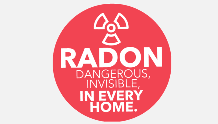 what is radon