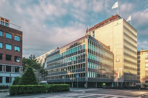 wergelandsveien7