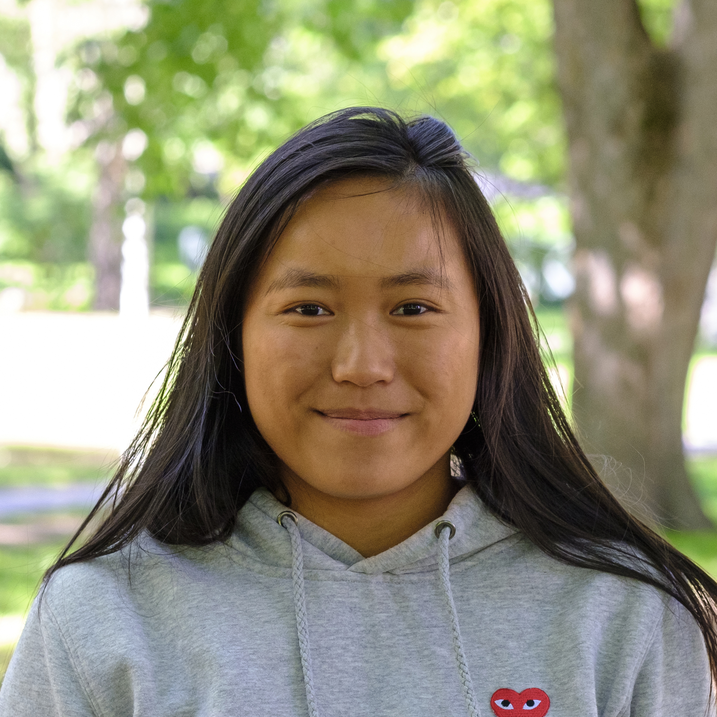 Airthings - Summer Interns 2021 - Hanna Tronsen