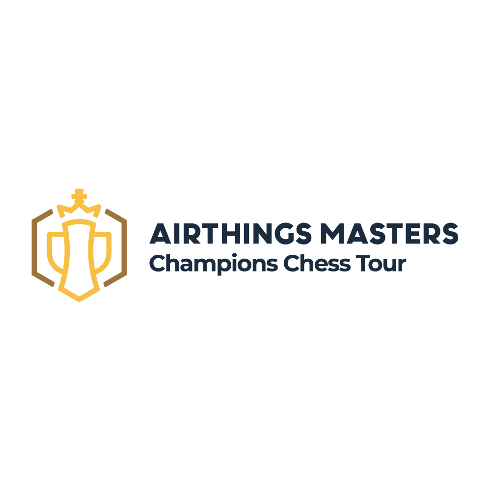 Airthings Masters To Kick Off RecordSetting 2 Million 2023 Champions