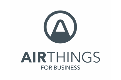 Airthings-for-Business-Logo