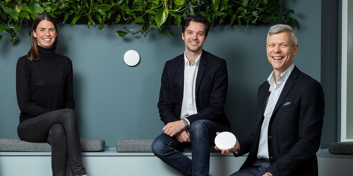 Airthings_Leadership_team
