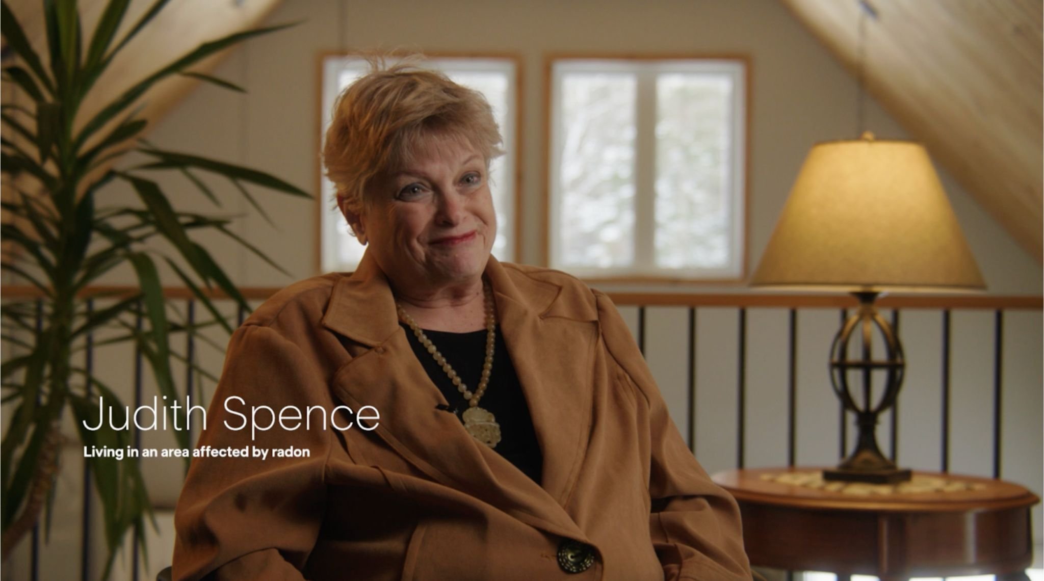 BBC - Judith Spence