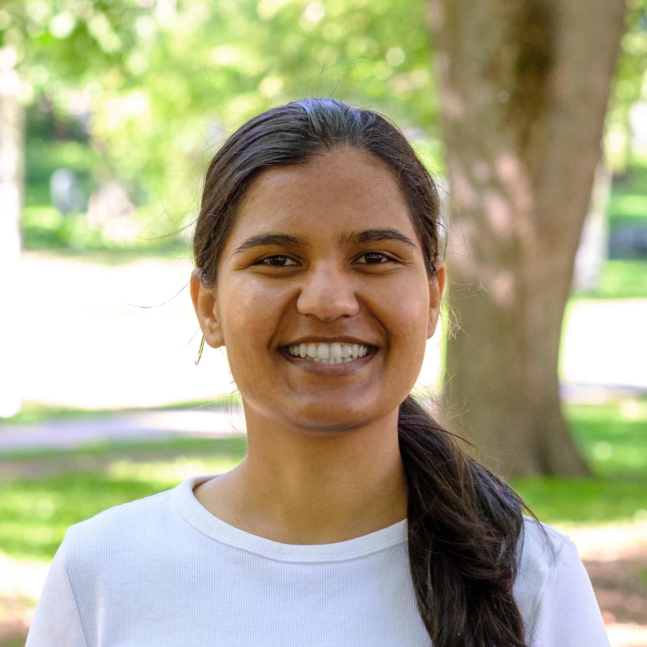 Airthings - Summer Interns 2021 - Chetana Karande