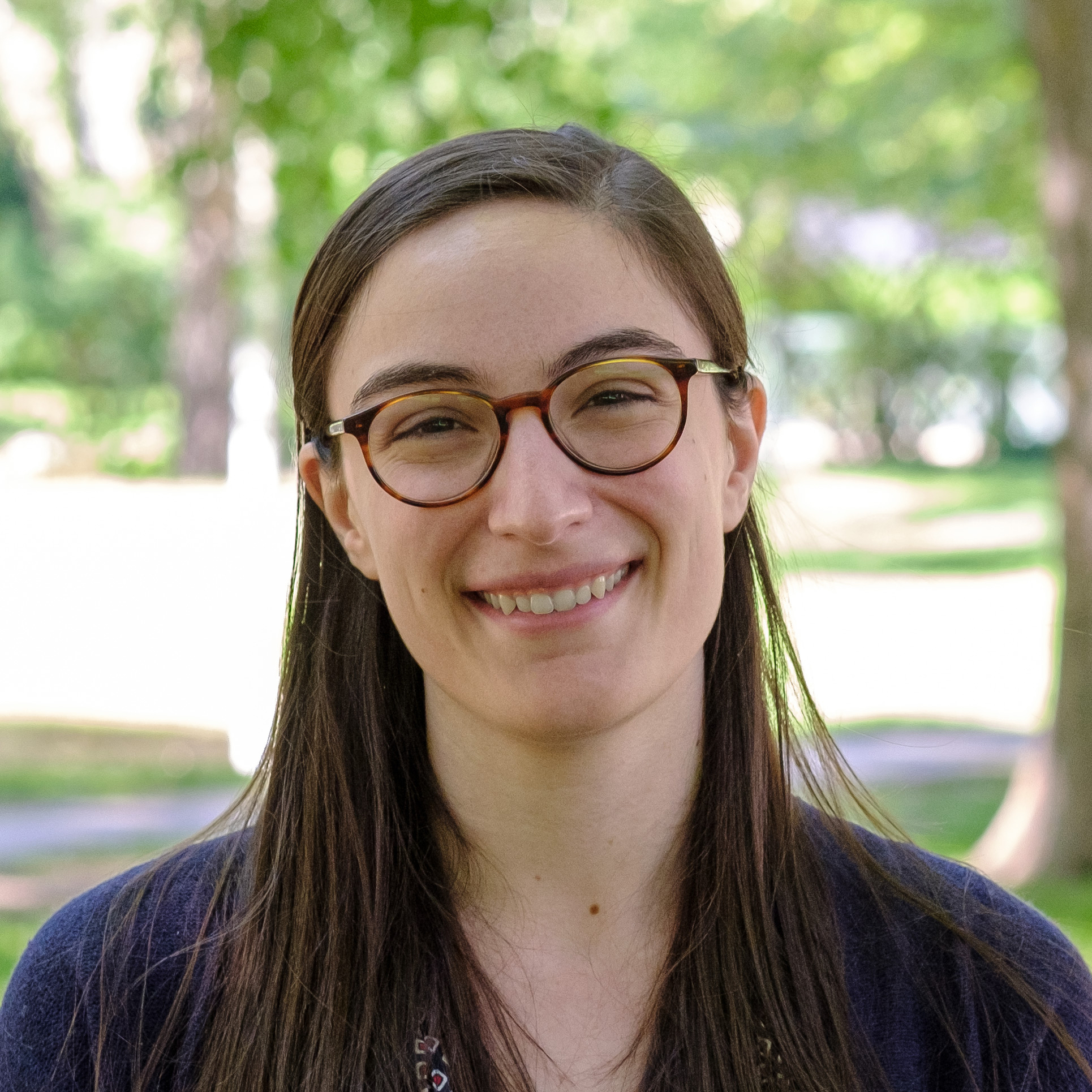 Airthings - Summer Interns 2021 - Emily Moschowits