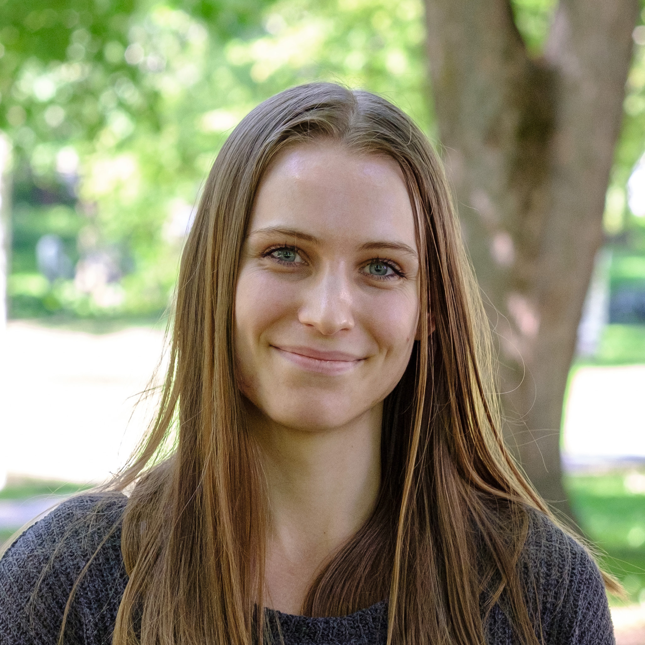 Airthings - Summer Interns 2021 - Helene Elling