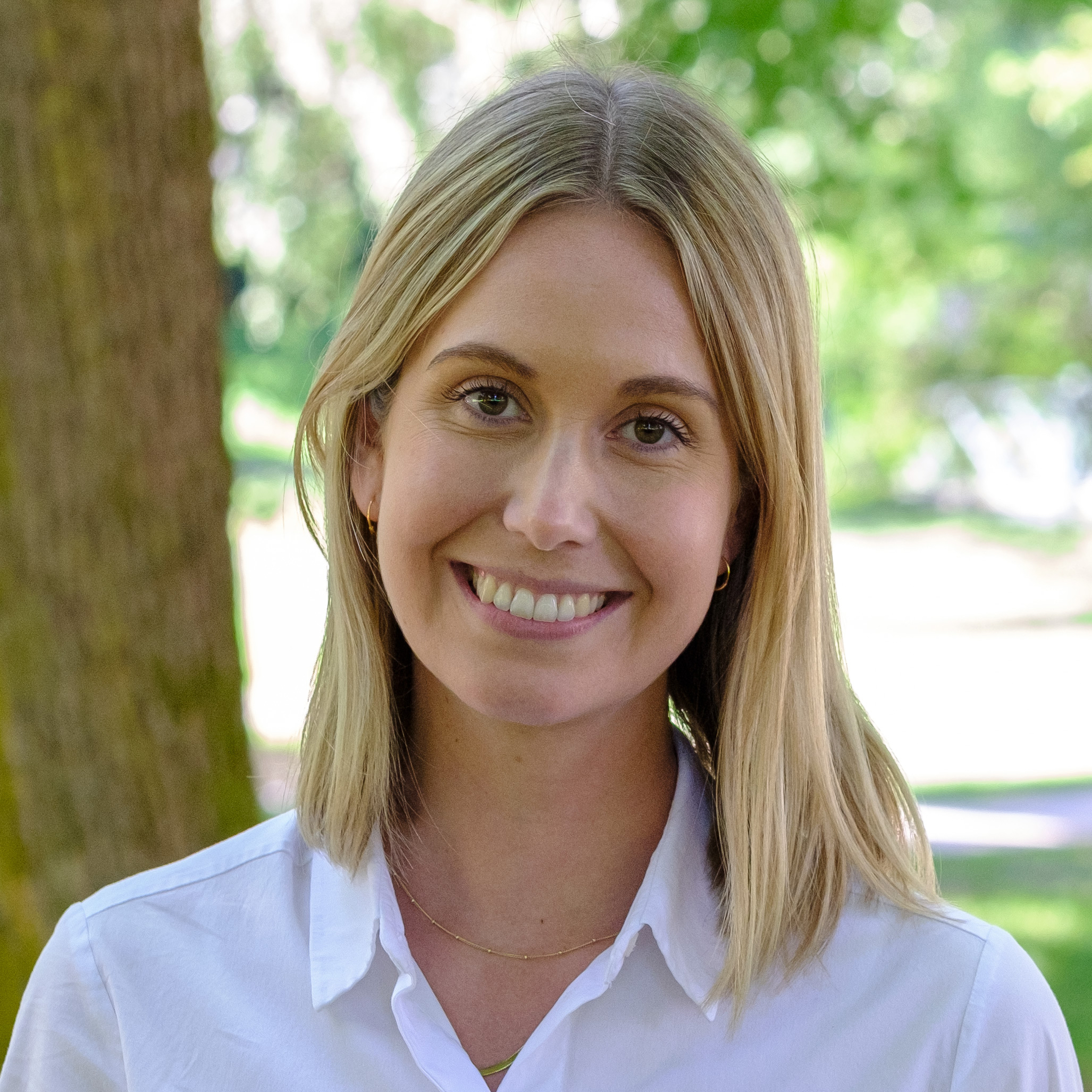 Airthings - Summer Interns 2021 - Margrete Maggie Nodeland