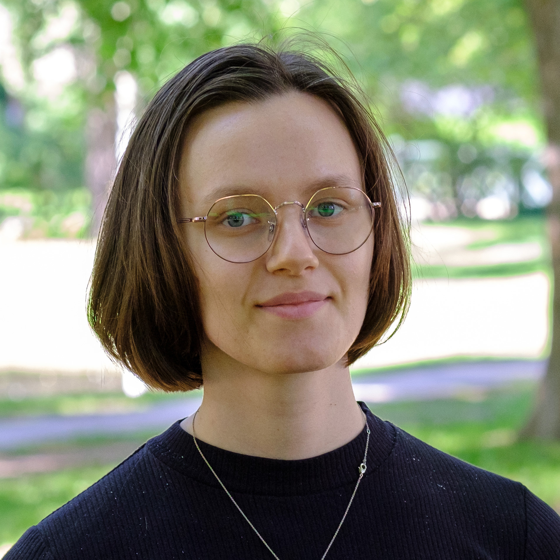 Airthings - Summer Interns 2021 - Mia Treland