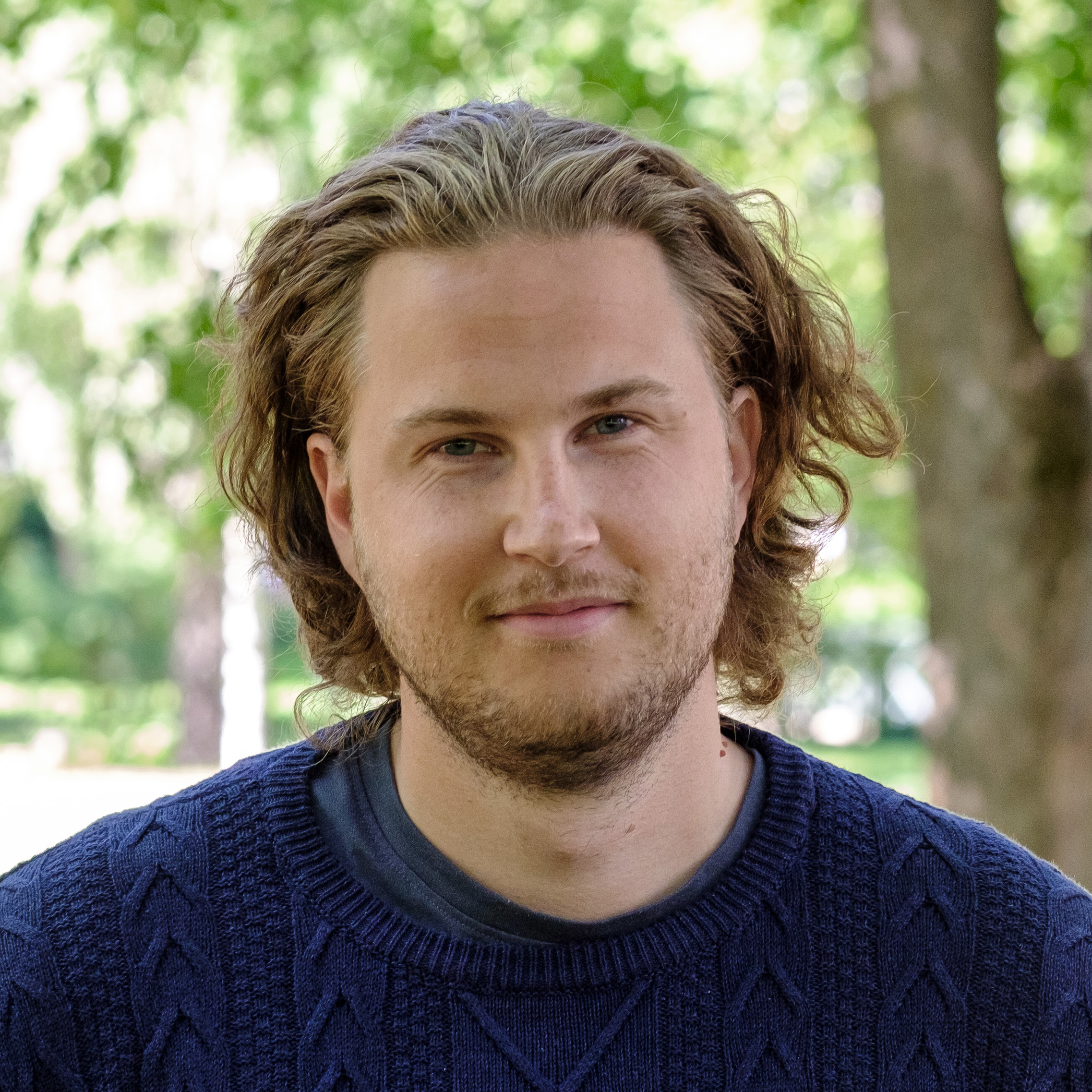 Airthings - Summer Interns 2021 - Ola Kirkerud