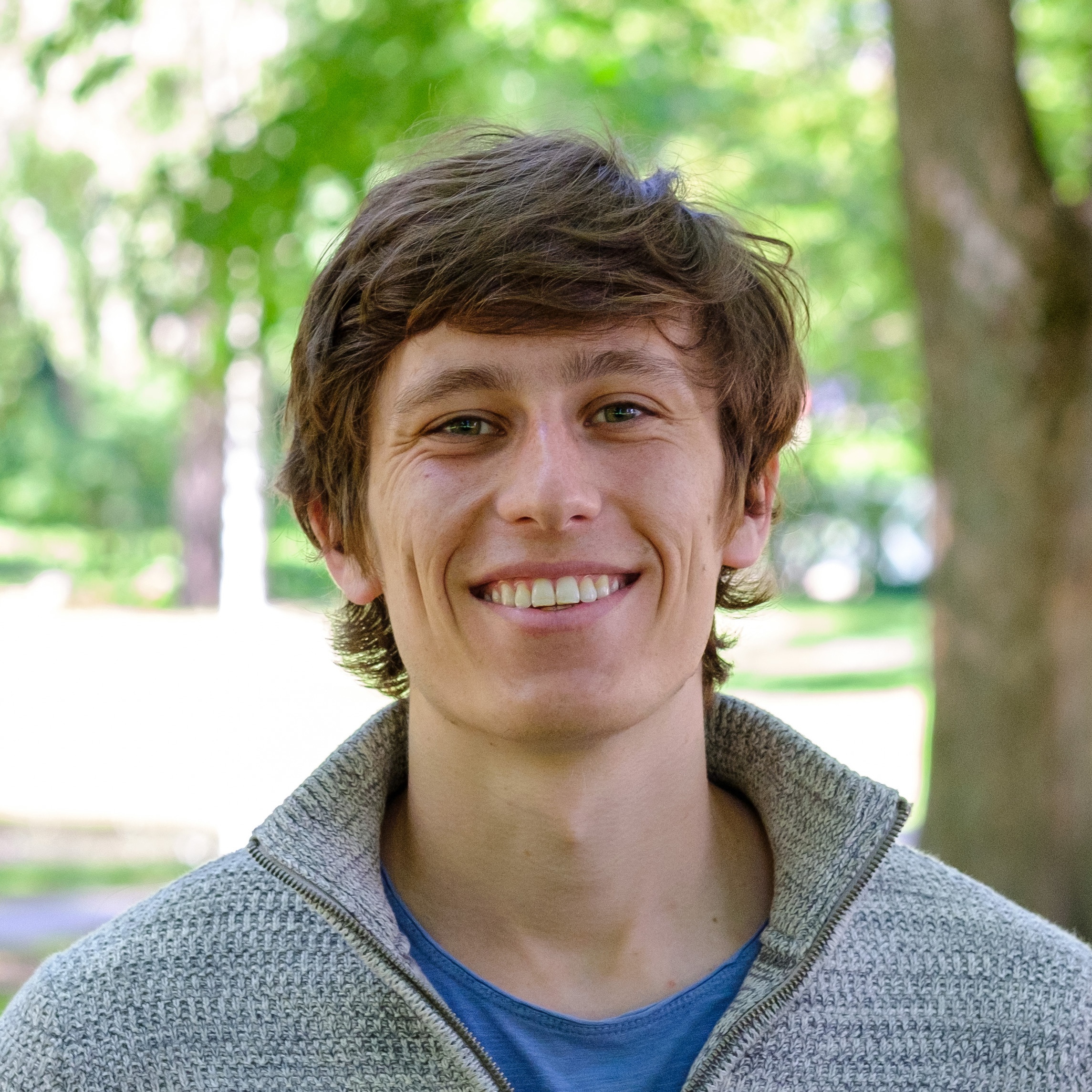 Airthings - Summer Interns 2021 - Torstein Ørbeck Eliassen