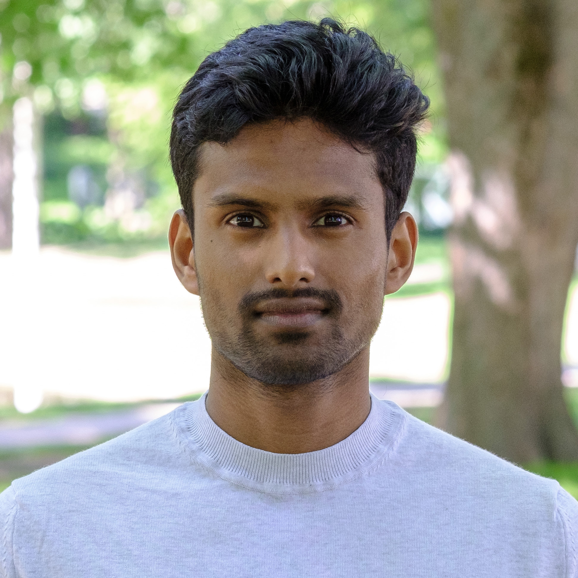 Airthings - Summer Interns 2021 - Vardnan Sivarajah