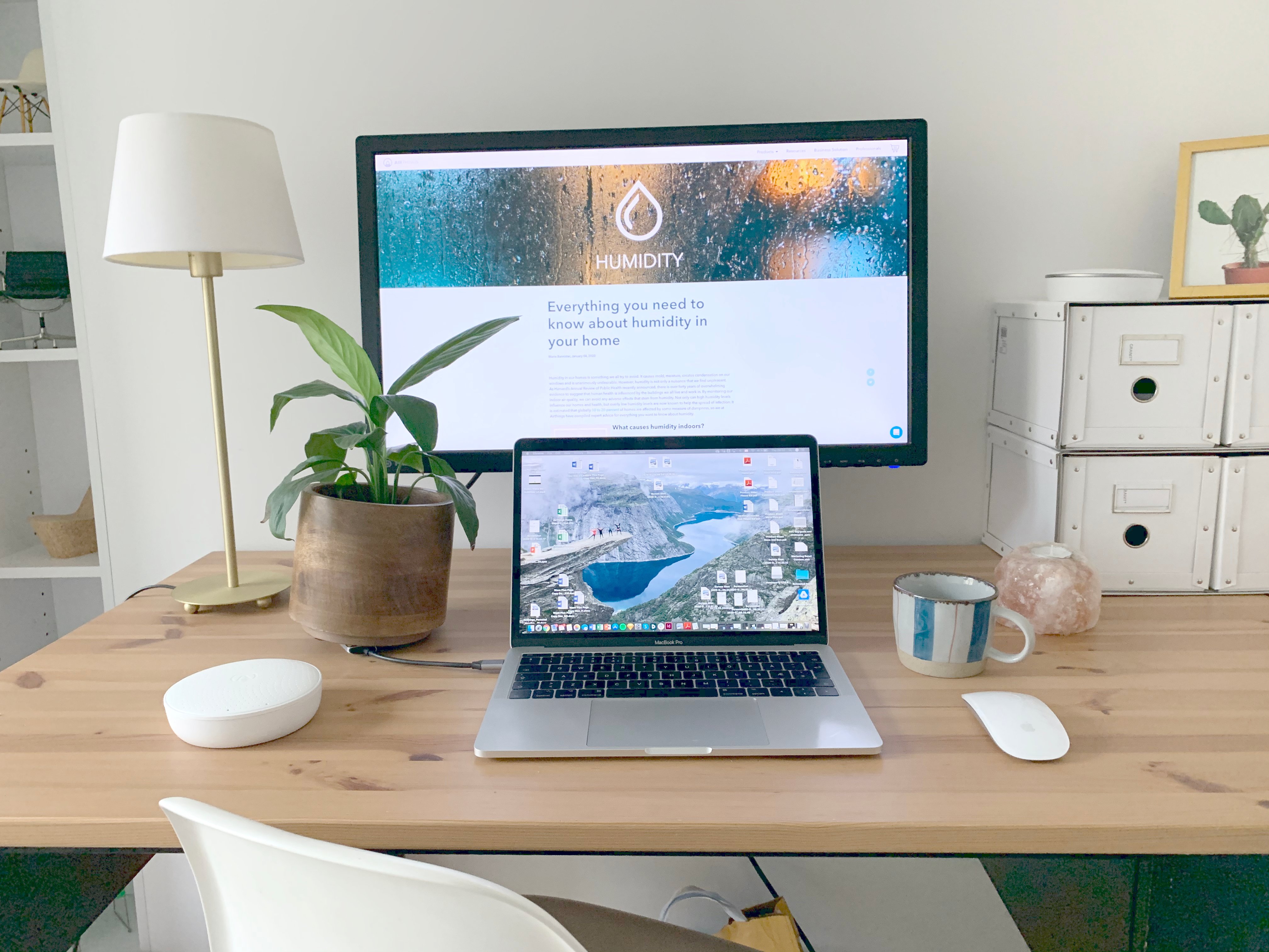 Home Office