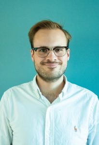 Airthings-summer-interns-2018-Morten