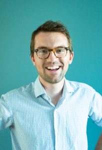 Airthings-summer-interns-2018-Martin
