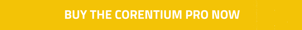 buy the corentium pro now