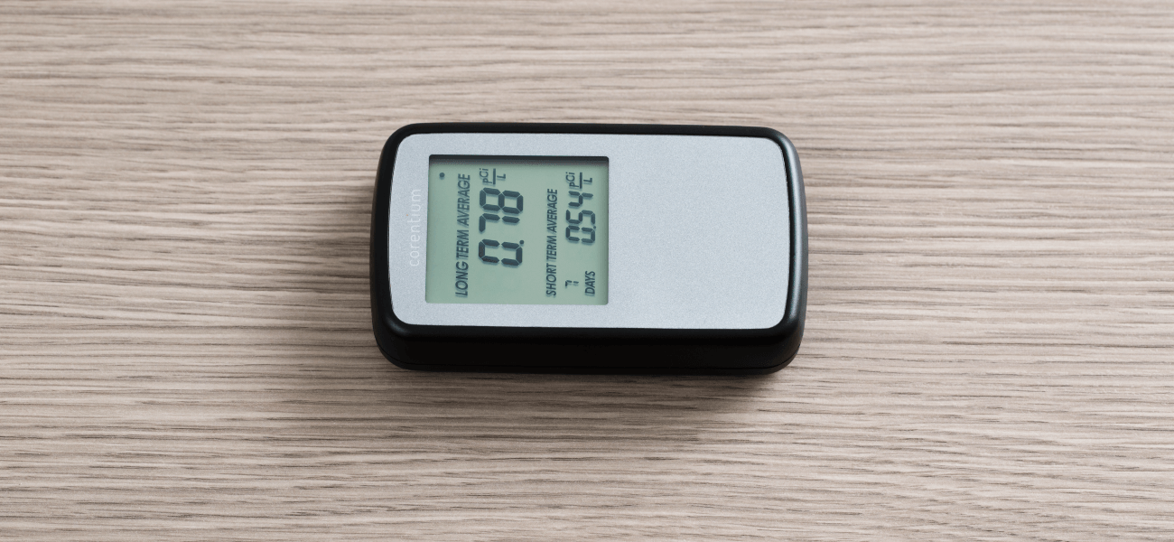 radon system monitor readings radon system monitor readings