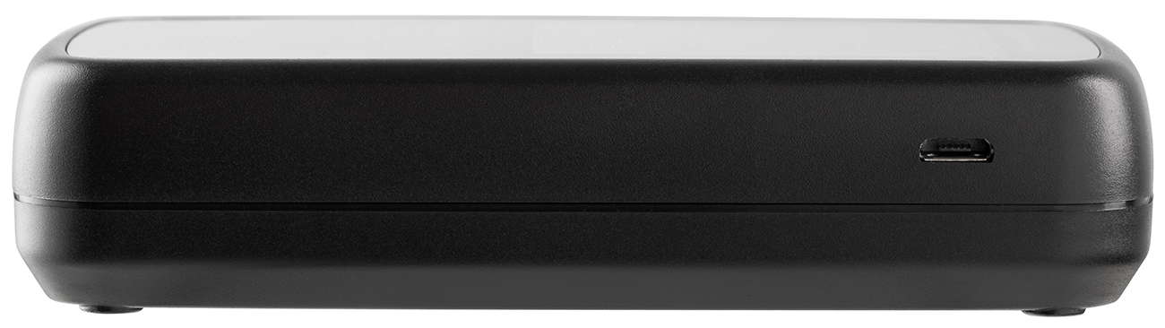 radon monitor