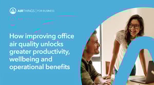 Airthings office eGuide