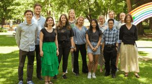 Business internship program image