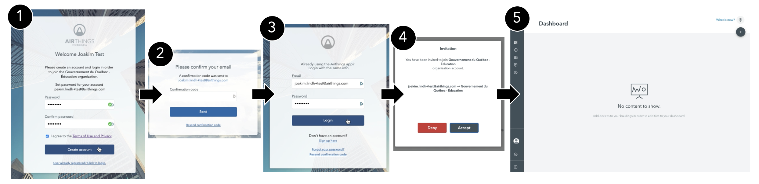 b2b-account-creation