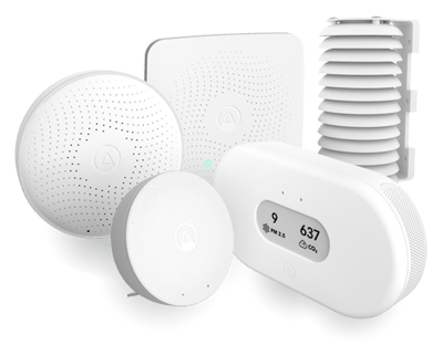 airthings-for-business-bundle