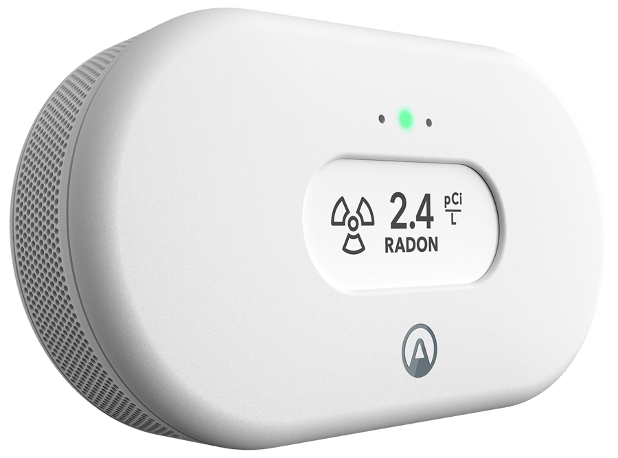 View Radon The Most Advanced Smart Radon Monitor View Radon The Most Advanced Smart Radon Monitor