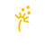 Airthings-Sensor-without-text-POLLEN-Yellow