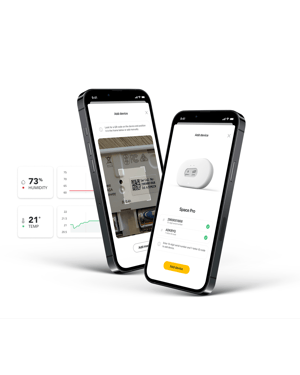 airthings for business