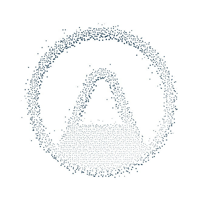 Particular icon graphic Particular icon graphic