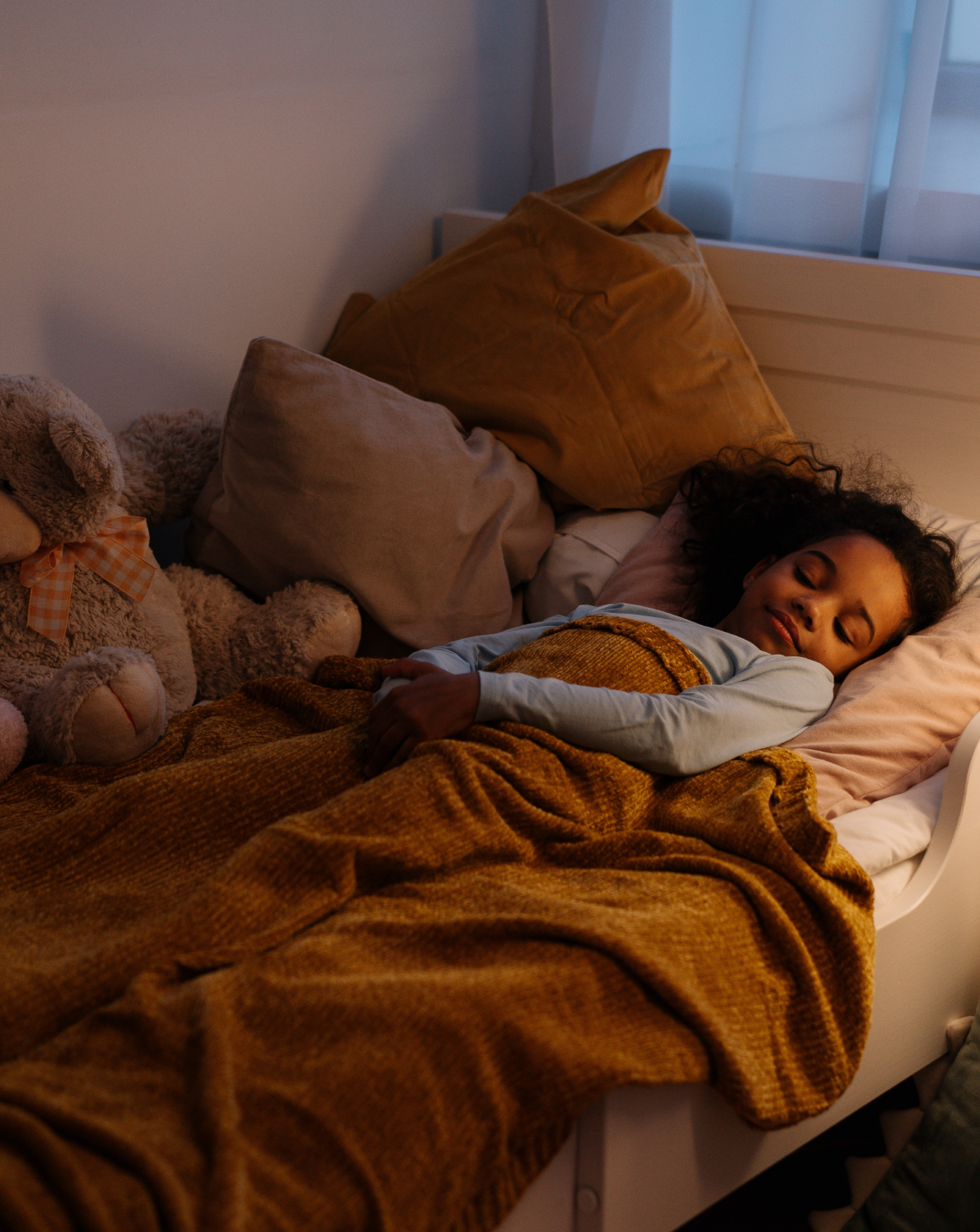 Sleep