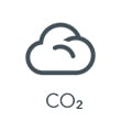 CO2 Icon