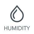 Humidity Icon