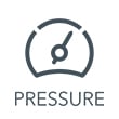 Pressure Icon