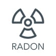 Radon Icon