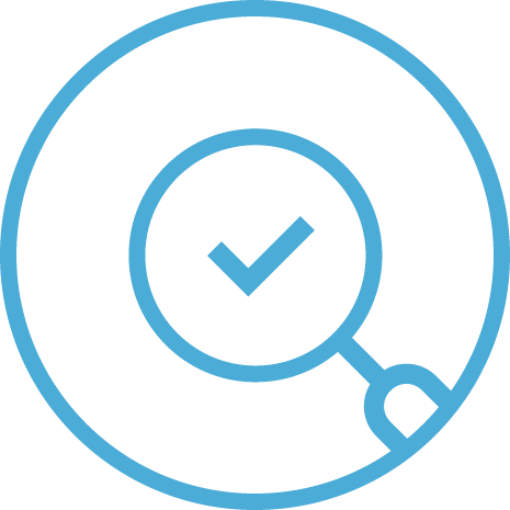 Compliance icon