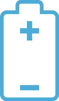 Long-battery-life