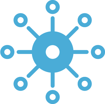Multi-purpose icon
