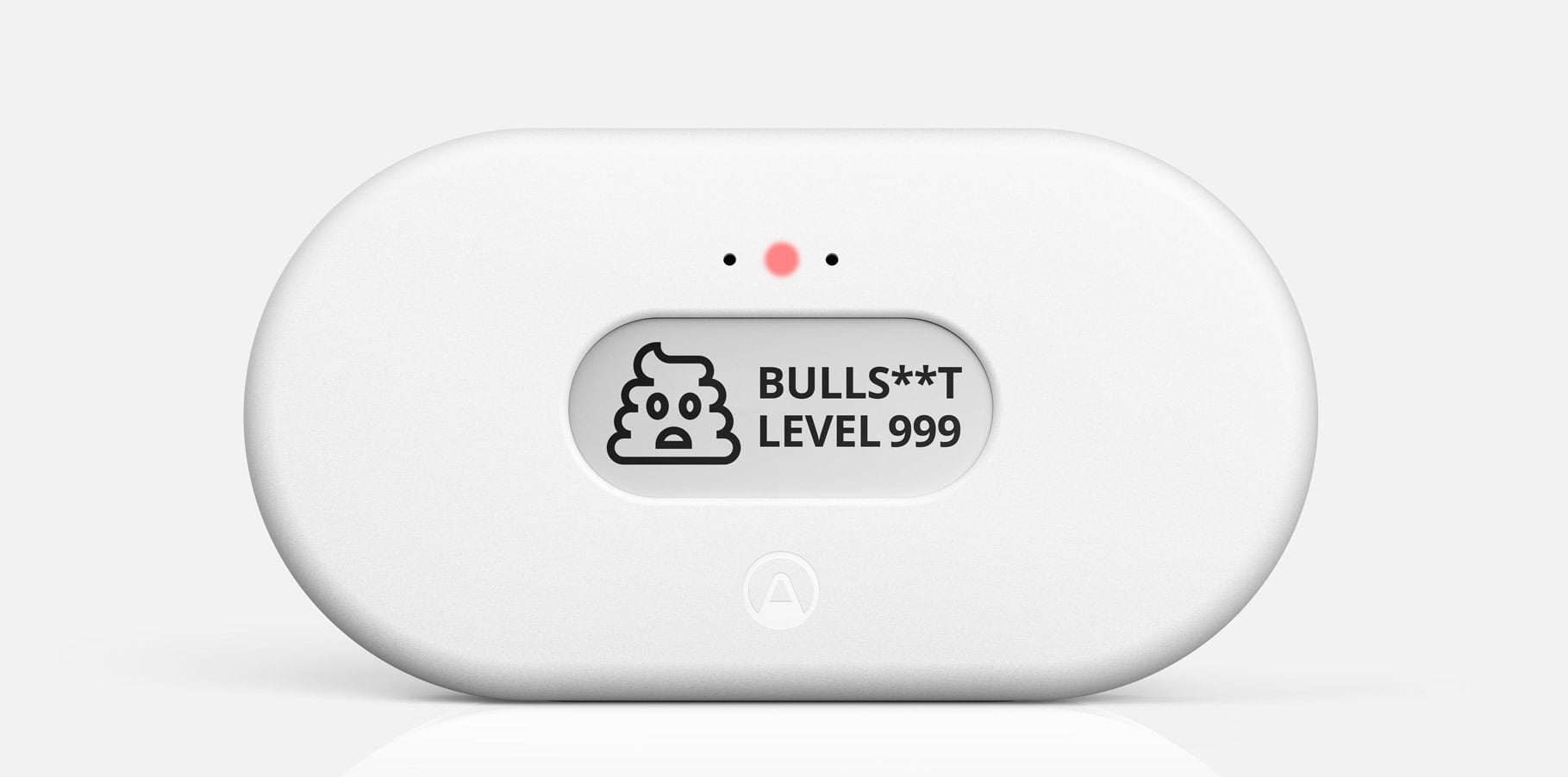 Stop BS in its Tracks! Introducing the All-New Airthings Bulls**t Detector