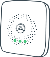 Airthings Hub