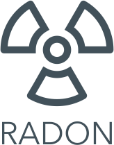 Airthings Sensor Gray Radon-1