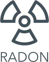 Airthings Sensor Gray Radon-1