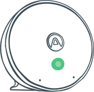 Airthings Wave Mini