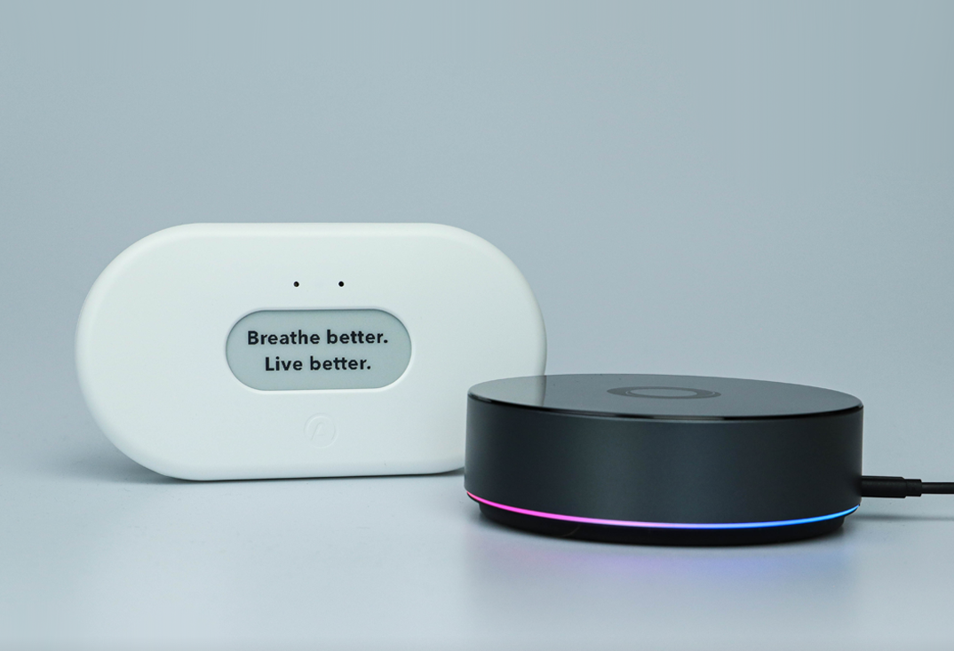 Airthings-With-HomeyPro (1)-1