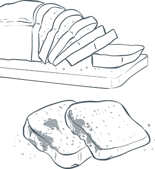 BREAD