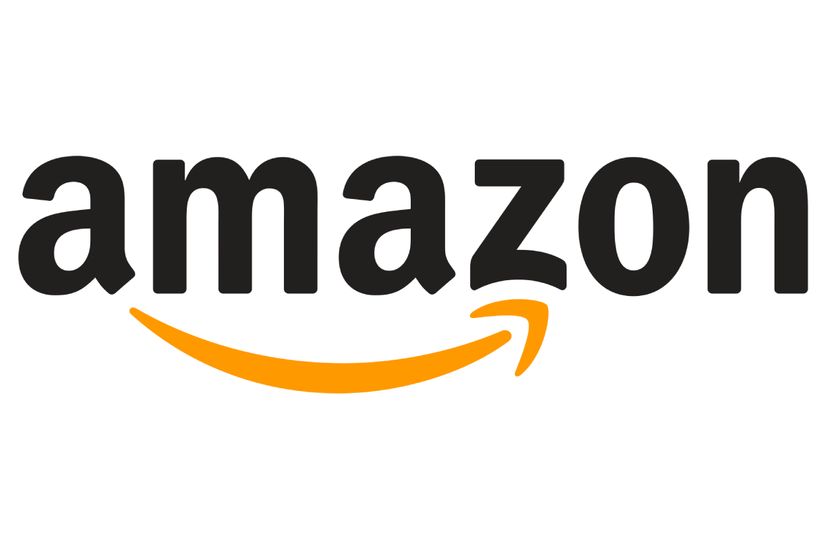 Amazon - logo