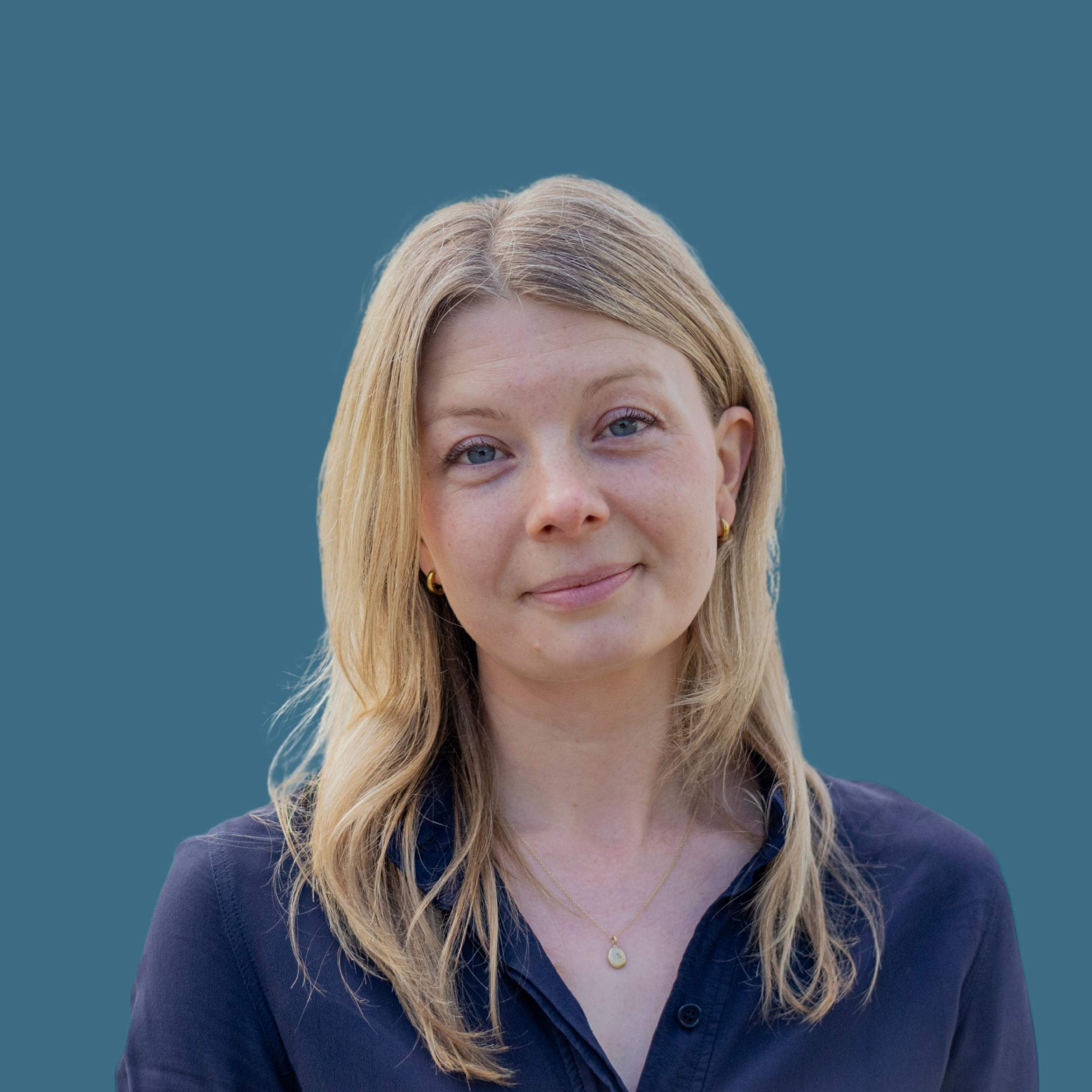 Annabel Robertson