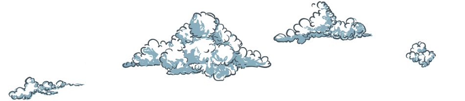 cloud