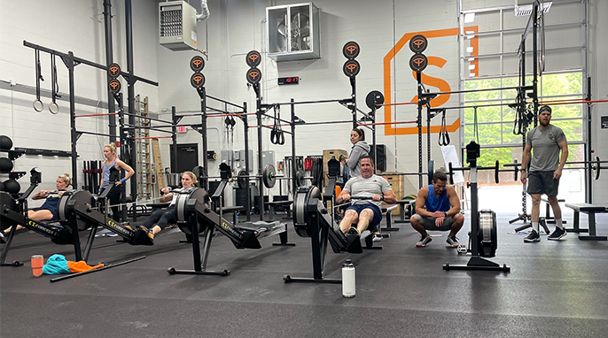 CrossFit