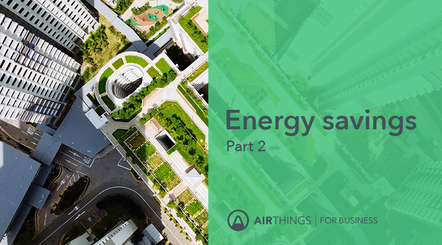 Energy Series: Why don’t we just build new energy-efficient buildings?